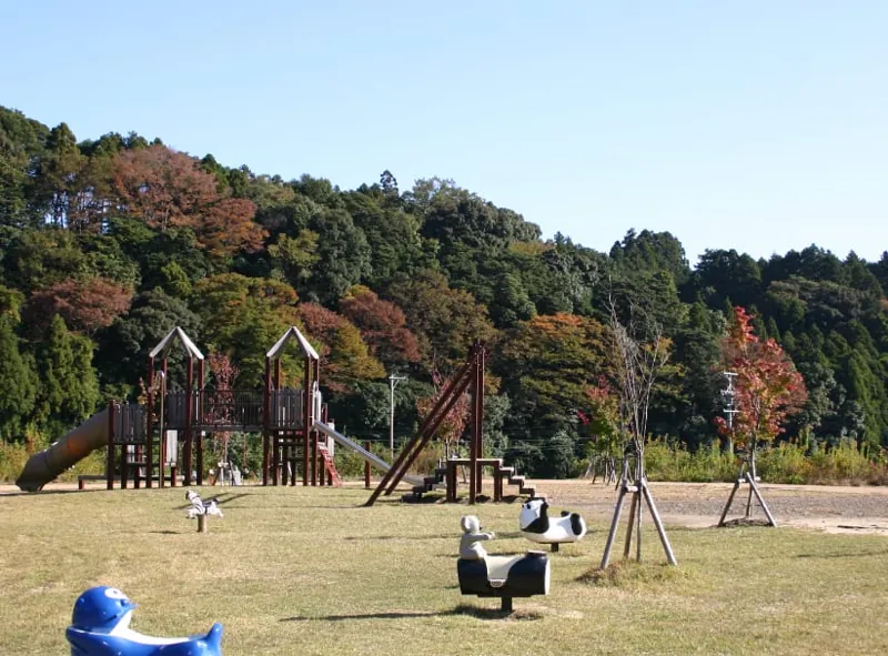 青川公園