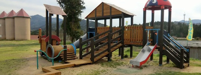 豊田農業公園みのりの丘 3