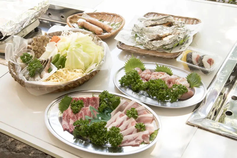 東丹沢グリーンパーク
