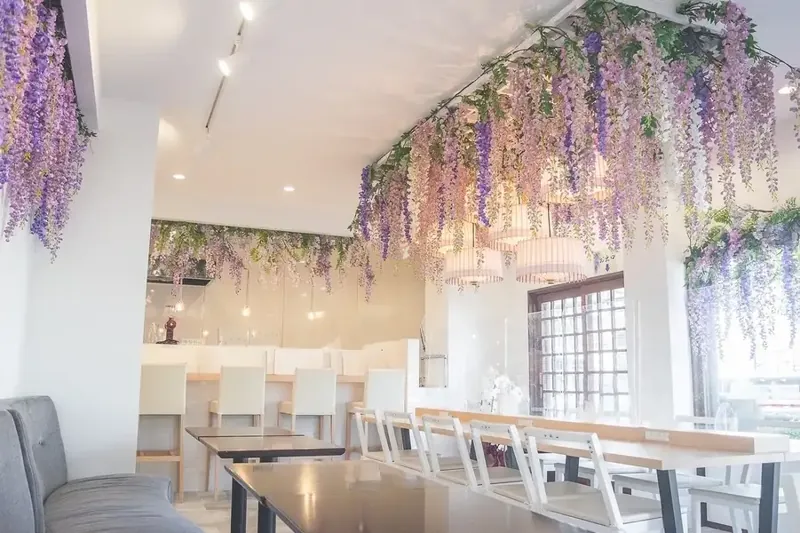 Cafe Cascade カフェキャスケード 2