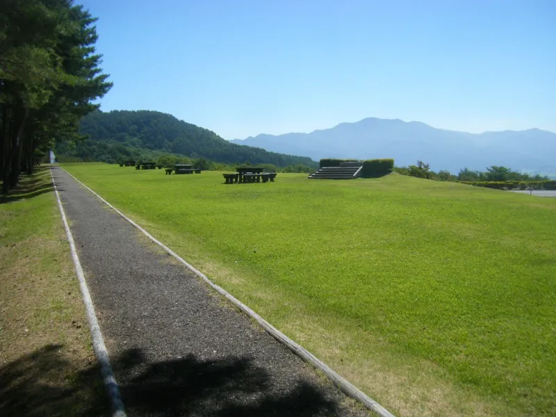 福島県 昭和の森 3