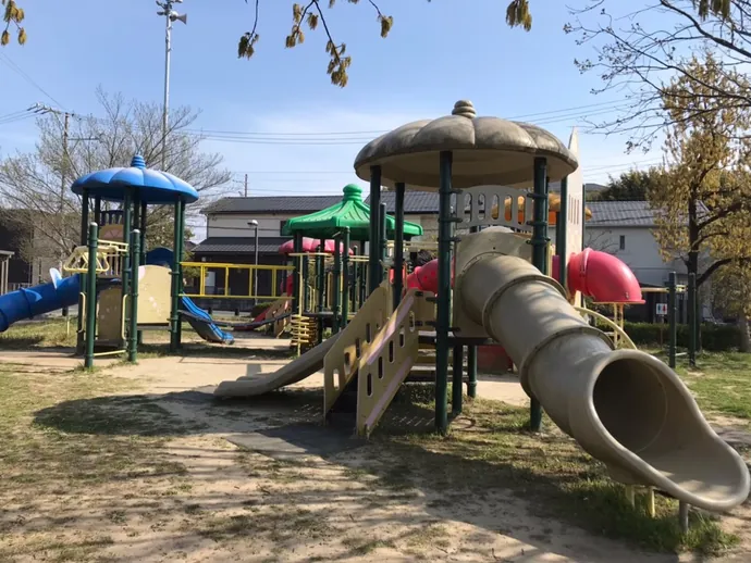 かじまのおおきい公園