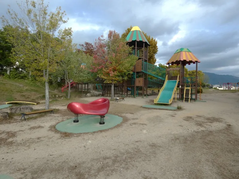 ひばり公園
