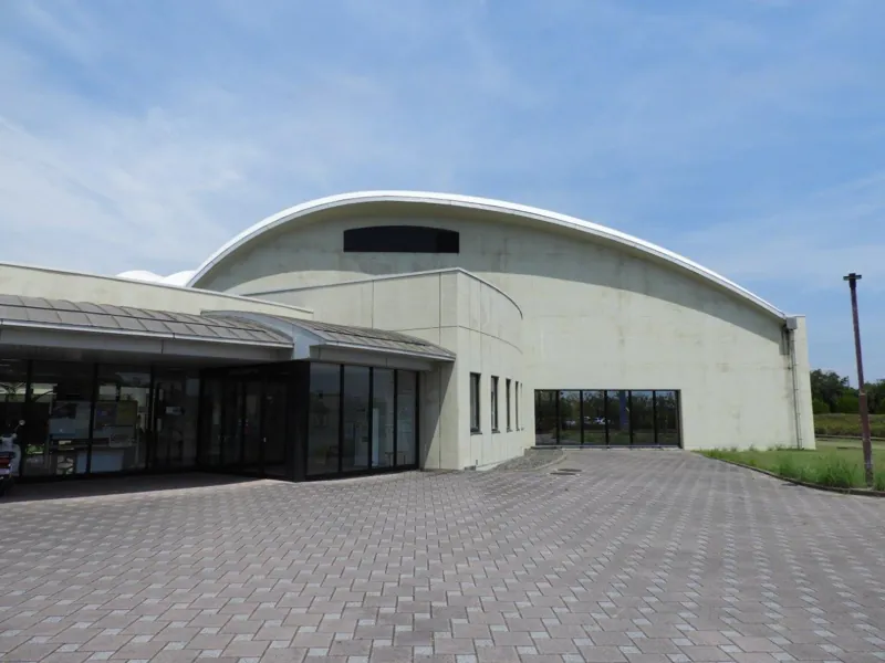 神栖海浜温水プール 2