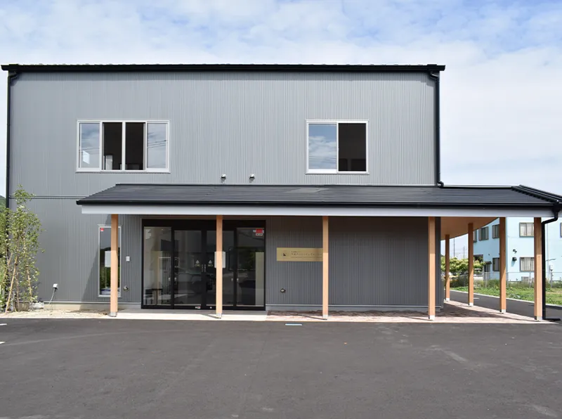 西陣織あさぎ美術館 丹後館