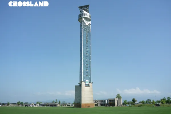 クロスランドおやべ