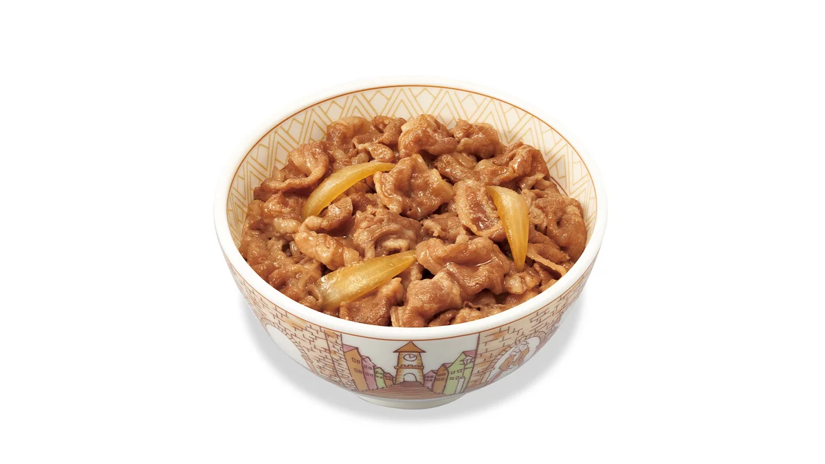 すき家 高松十川店 1