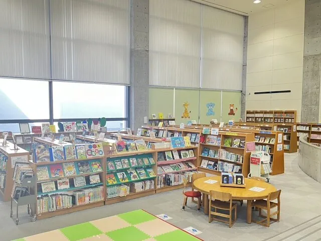 兵庫県立こどもの館 2