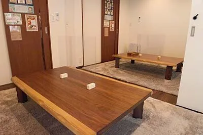 カフェクスクス 1