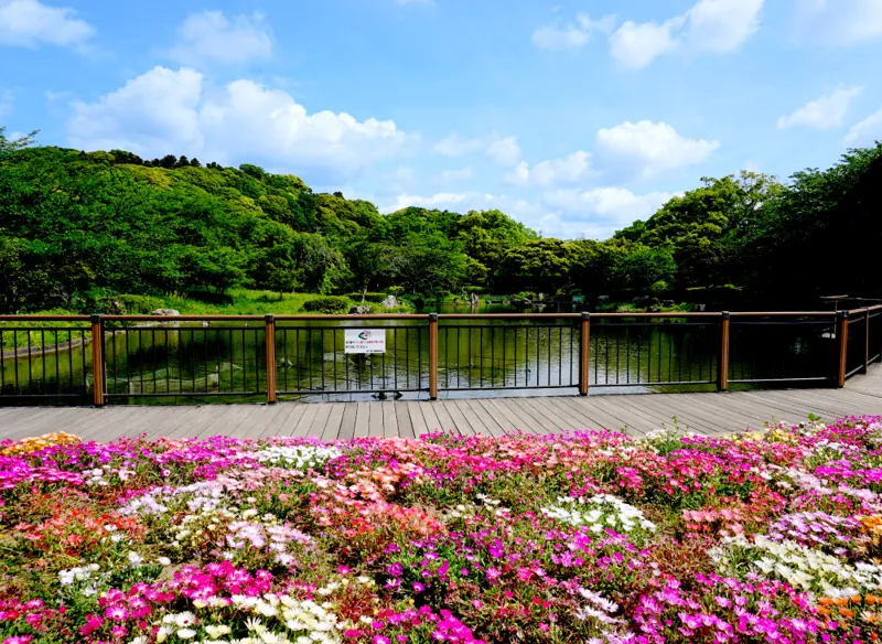 袖ケ浦公園
