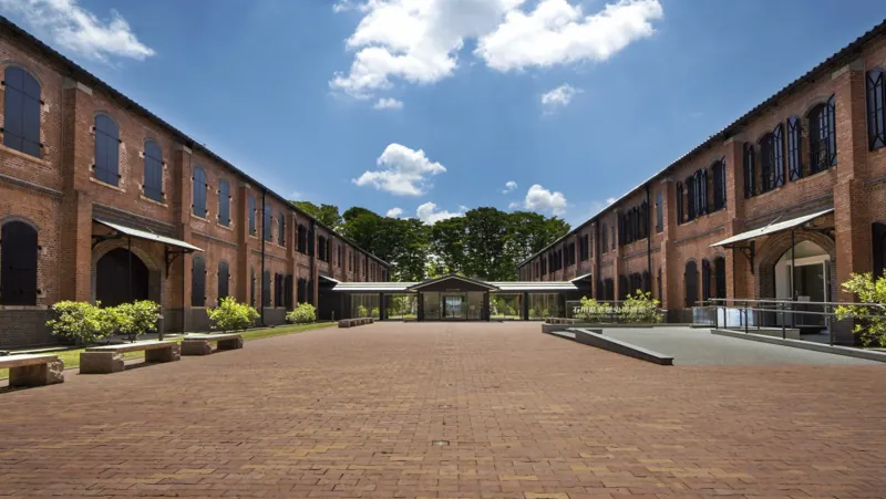 石川県立歴史博物館