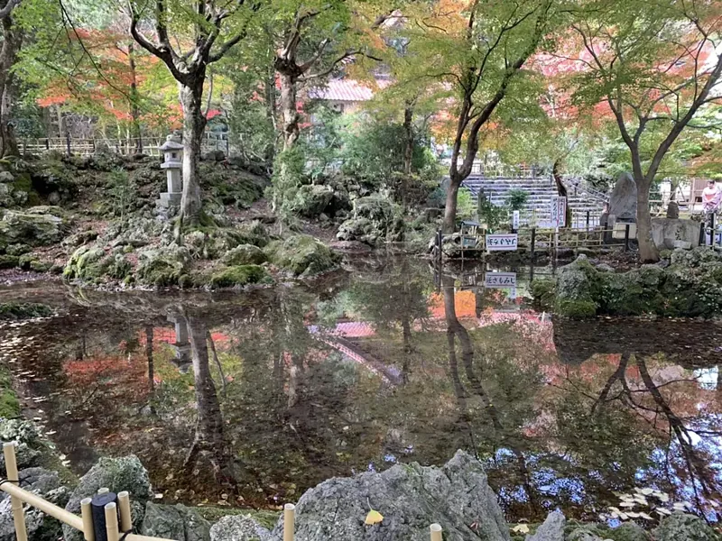 聖宝寺 2