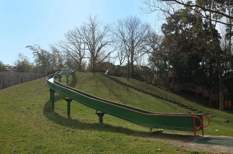 松尾寺公園