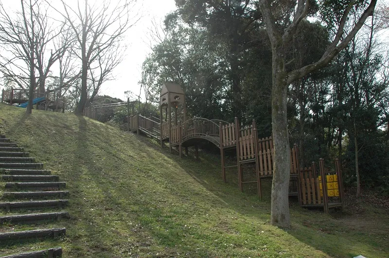 松尾寺公園 2