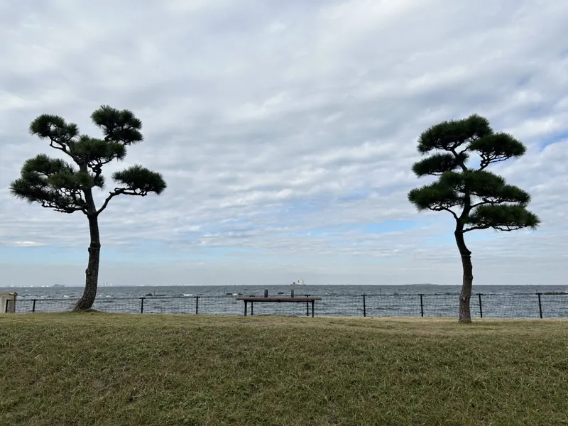 走水水源地公園 2
