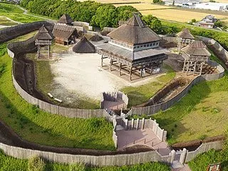 吉野ヶ里歴史公園 2