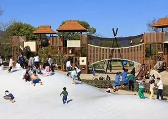 吉野ヶ里歴史公園 3