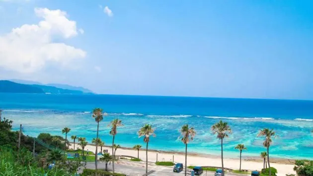 大浜海浜公園 2