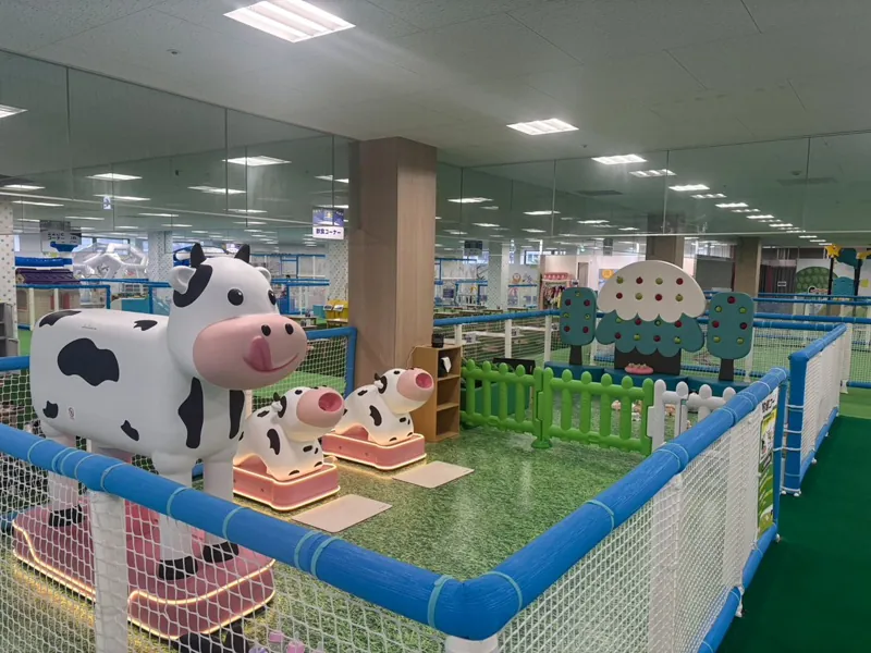 キッズランドUS福岡アイランドアイ店 2