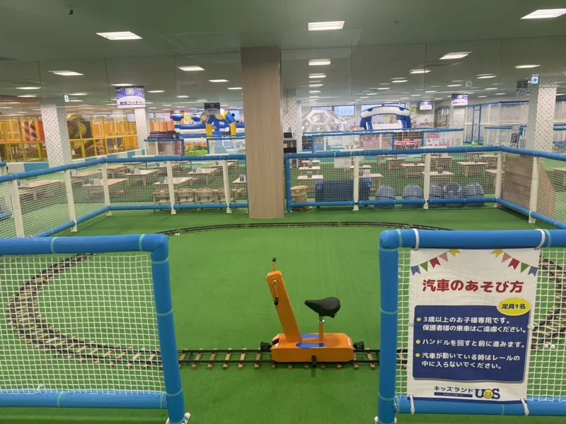 キッズランドUS福岡アイランドアイ店 3