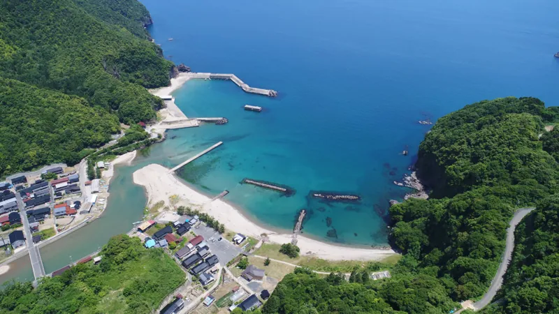 本庄浜海水浴場