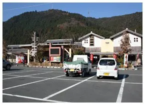 道の駅 土佐さめうら 2