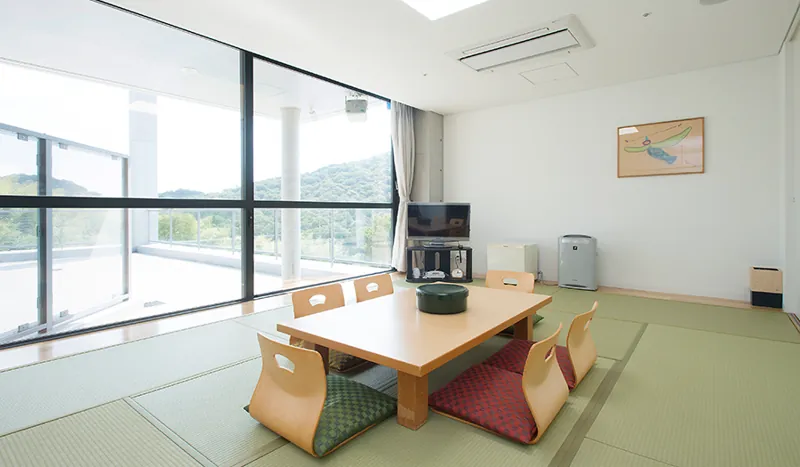姫路市宿泊型児童館 星の子館 2
