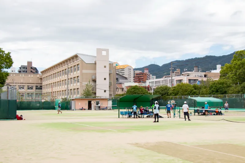 大和公園