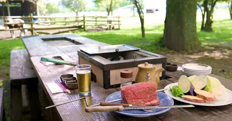 モーモーファーム竹原牧場