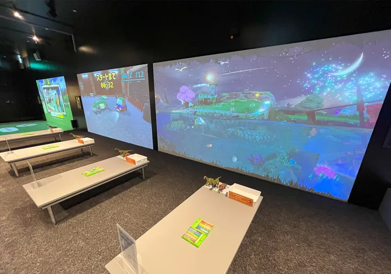 TOYLO PARK powered by リトルプラネット イトーヨーカドーあべの