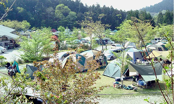 那須たかはらオートキャンプ場 3