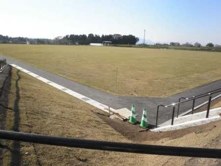 都城市南部ふれあい広場