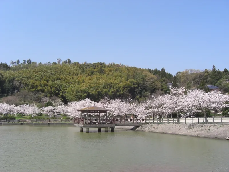 愛宕山公園