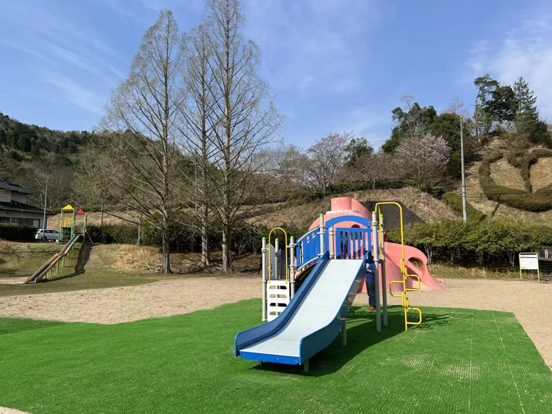 東舞鶴公園 1