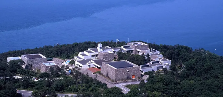 瀬戸内海歴史民俗資料館