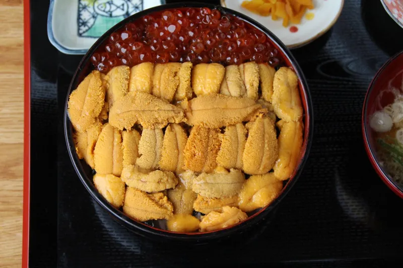 樺太食堂 1