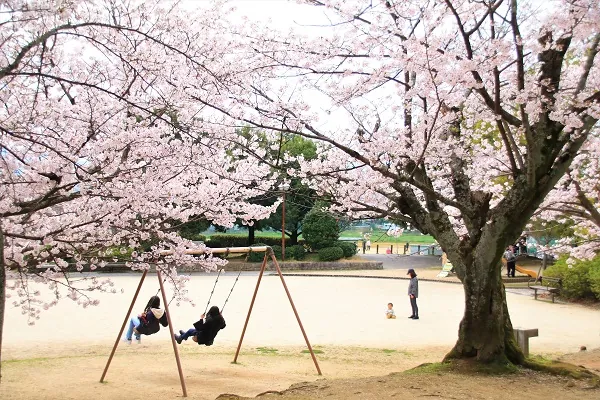 耳成山公園