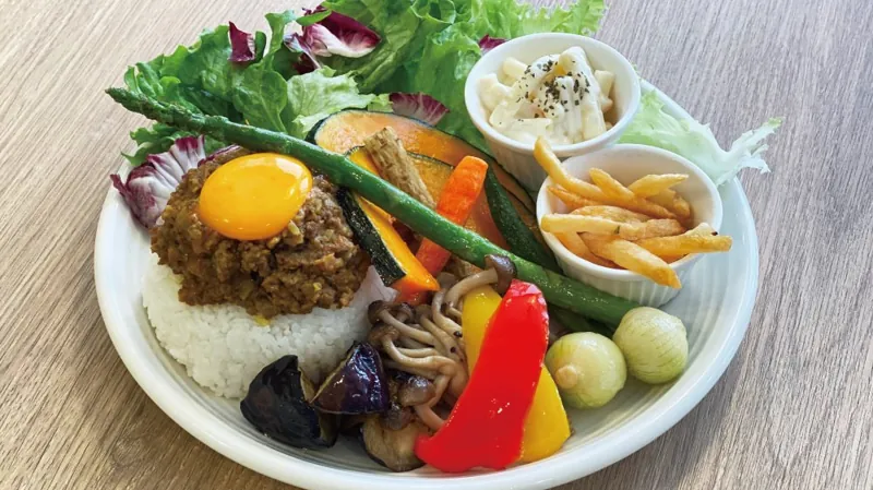 CAFE VOIZ（カフェ ヴォイズ） 2