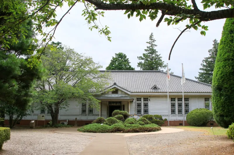 三里塚記念公園 2