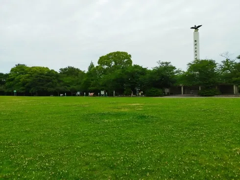 夜宮公園
