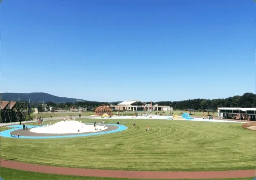 北海道立オホーツク流氷公園 2