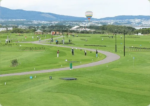 北海道立オホーツク流氷公園 3