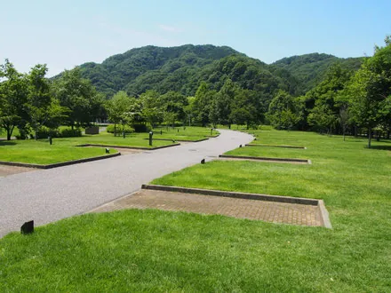 出会いの森総合公園 2