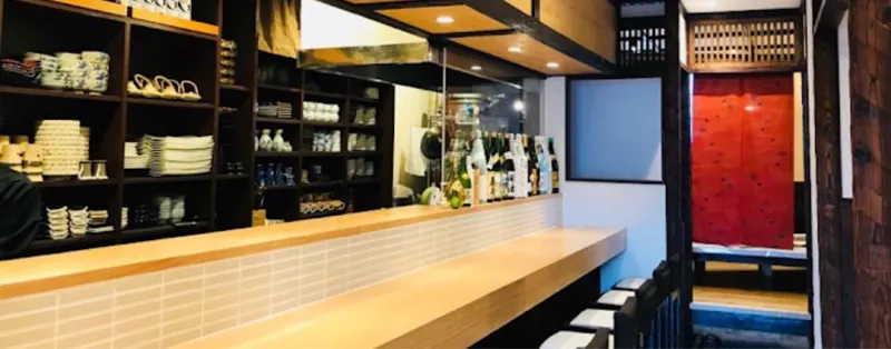 こだわり家 Kitchen Lab 無垢 1