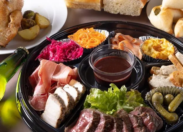 cafe de MOU (カフェ ド ムー)
