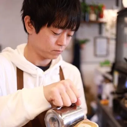 カフェルナカルド 1