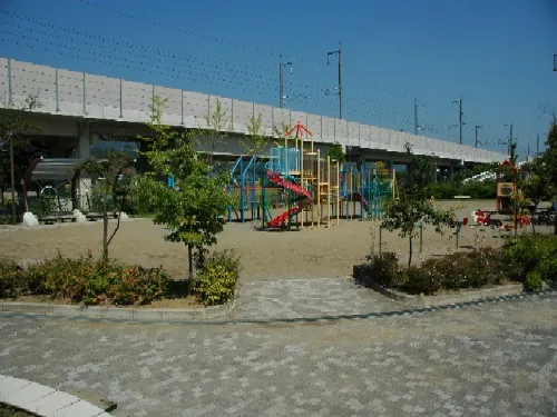 古里公園