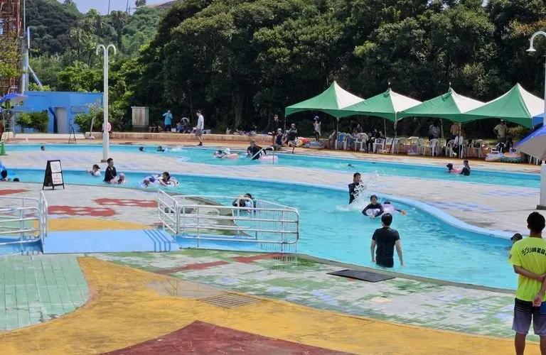 ダグリ岬遊園地 3