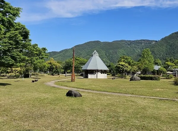 四国三郎の郷 2