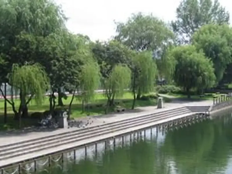 伏見港公園